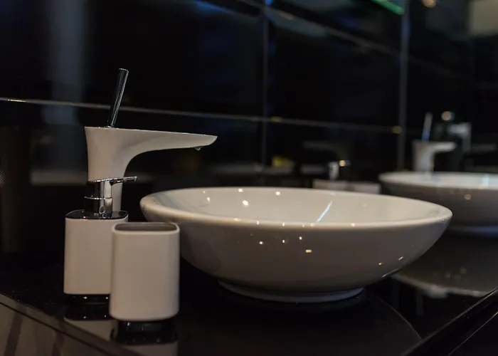 Guest house Adriatica Dream Luxury - Free Parking Zadar