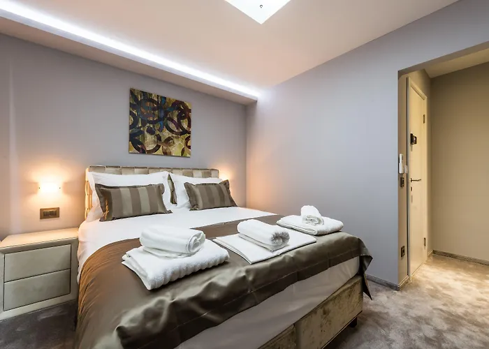 Guest house Adriatica Dream Luxury - Free Parking Zadar