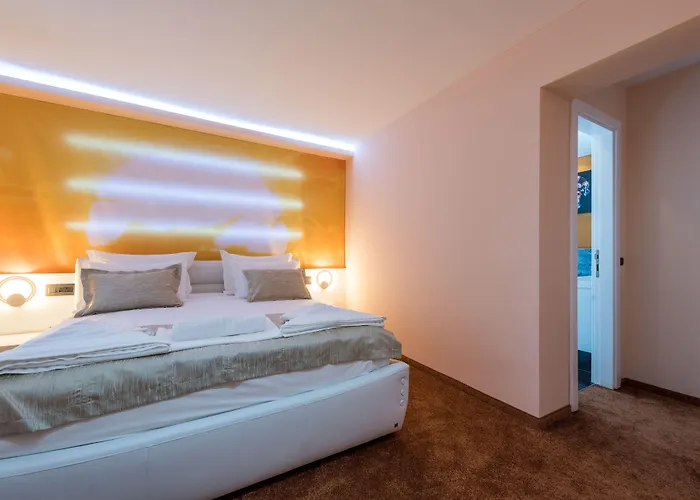 Guest house Adriatica Dream Luxury - Free Parking