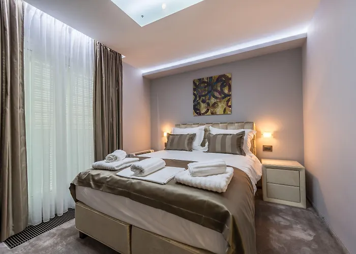 Adriatica Dream Luxury - Free Parking Zadar