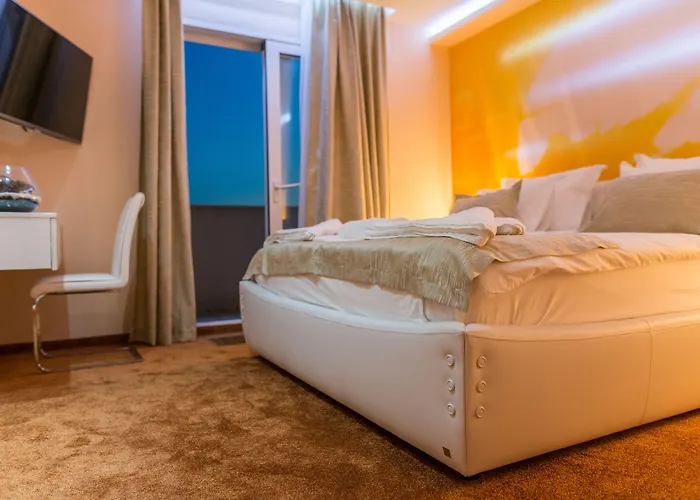 Guest house Adriatica Dream Luxury - Free Parking