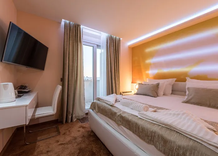Adriatica Dream Luxury - Free Parking Guest house 4*