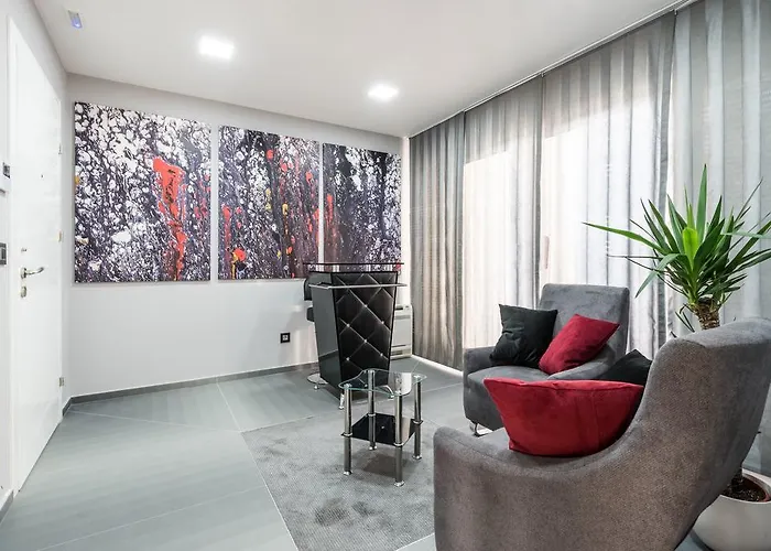 Guest house Adriatica Dream Luxury - Free Parking