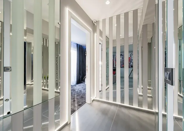 Adriatica Dream Luxury - Free Parking Guest house Zadar