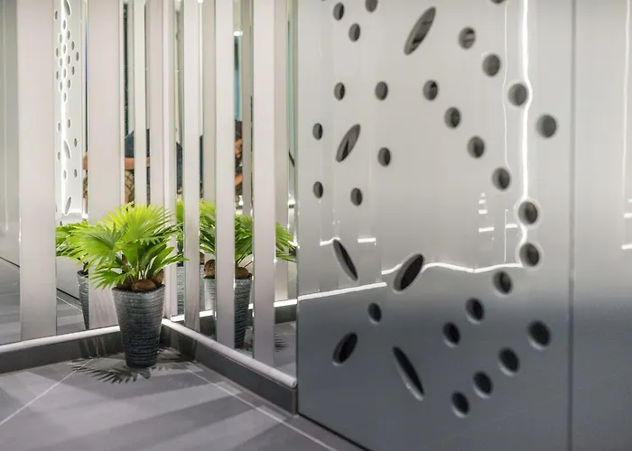 Adriatica Dream Luxury - Free Parking