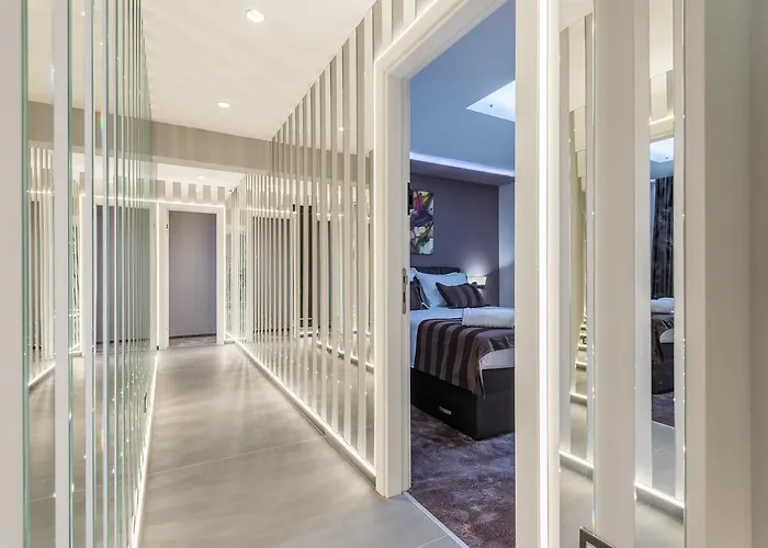 Guest house Adriatica Dream Luxury - Free Parking