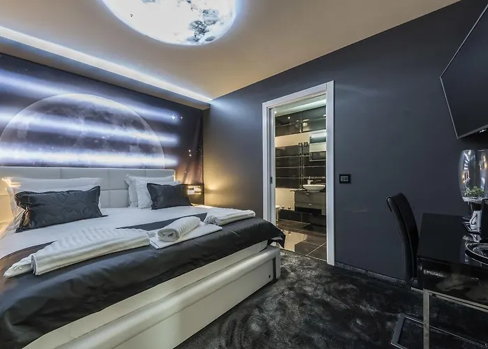 Guest house Adriatica Dream Luxury - Free Parking Zadar