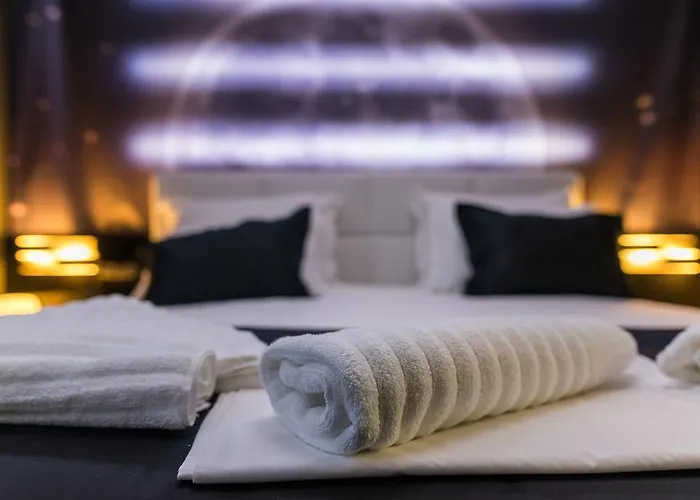 Adriatica Dream Luxury - Free Parking