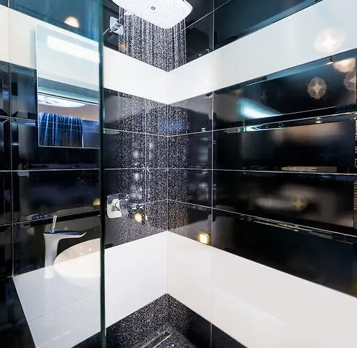 Adriatica Dream Luxury - Free Parking Guest house