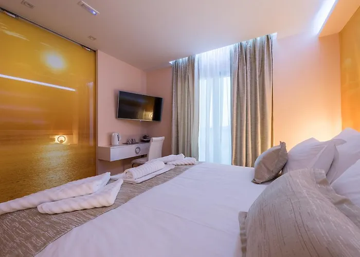 Guest house Adriatica Dream Luxury - Free Parking Zadar