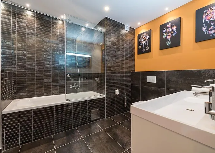 Guest house Adriatica Dream Luxury - Free Parking Zadar