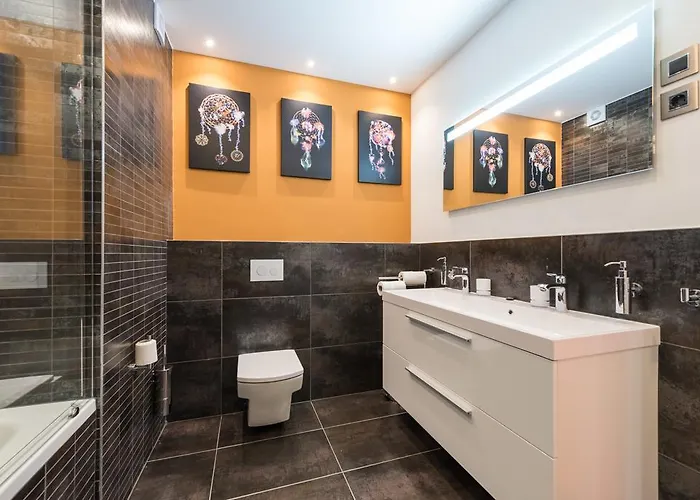 Adriatica Dream Luxury - Free Parking Guest house Zadar