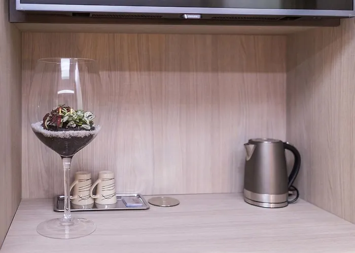 Adriatica Dream Luxury - Free Parking 4*