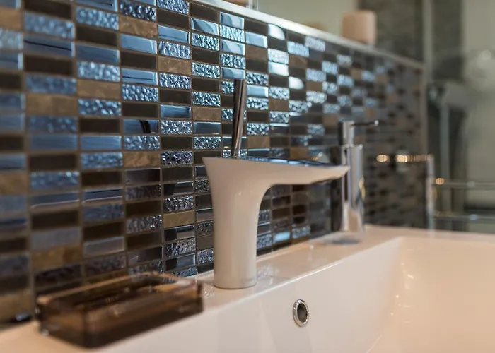 Adriatica Dream Luxury - Free Parking Guest house Zadar