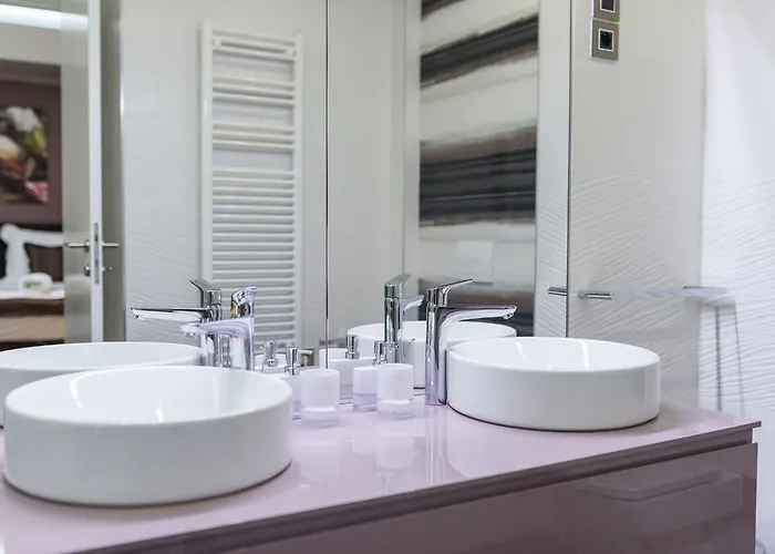 Guest house Adriatica Dream Luxury - Free Parking