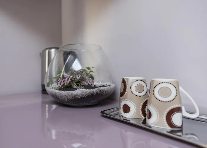 Guest house Adriatica Dream Luxury - Free Parking 4*