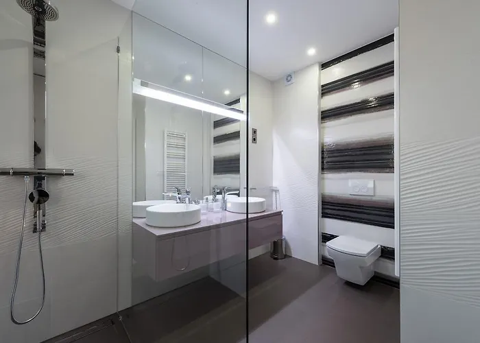 Adriatica Dream Luxury - Free Parking Guest house 4*