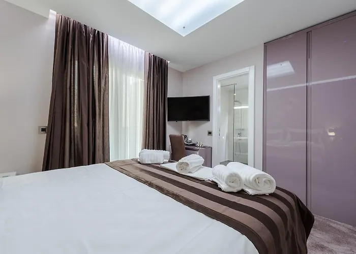 Adriatica Dream Luxury - Free Parking