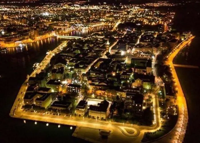 Adriatica Dream Luxury - Free Parking Guest house Zadar